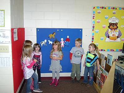 Learning Through Play - Photo Number 34