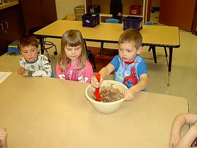 Learning Through Play - Photo Number 36