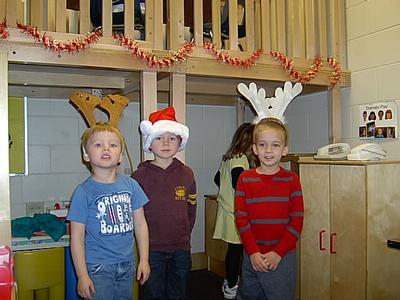 Learning Through Play - Photo Number 37