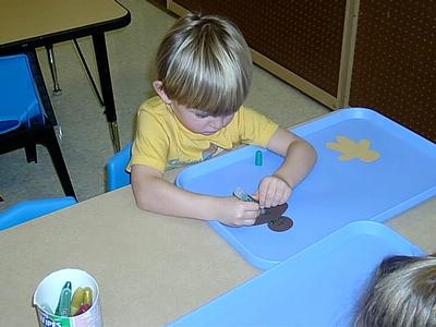Learning Through Play - Photo Number 38