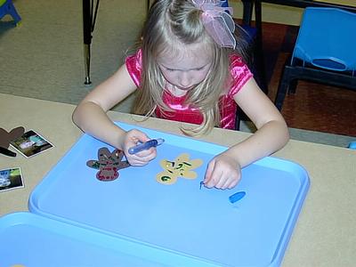 Learning Through Play - Photo Number 39