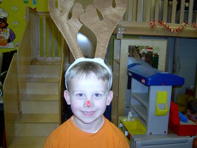Learning Through Play - Photo Number 40