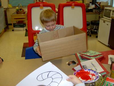 Learning Through Play - Photo Number 41
