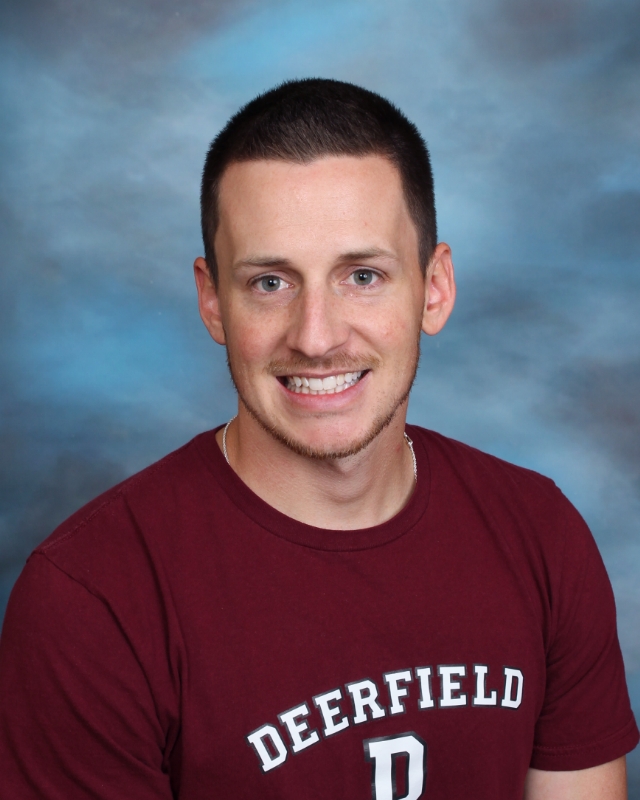 Image of Daniel Aumann