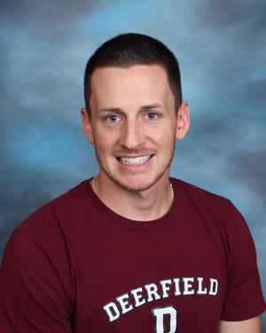 Image of Daniel Aumann