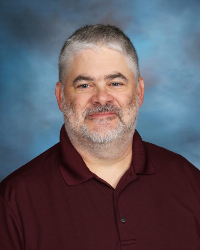 Profile picture of Timothy Baldry