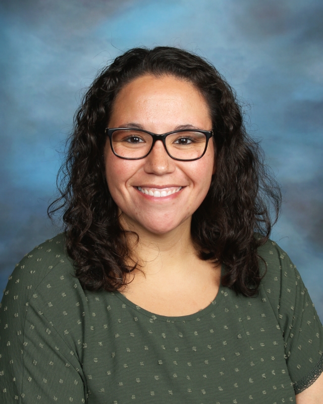 Profile picture of Stephanie Beal