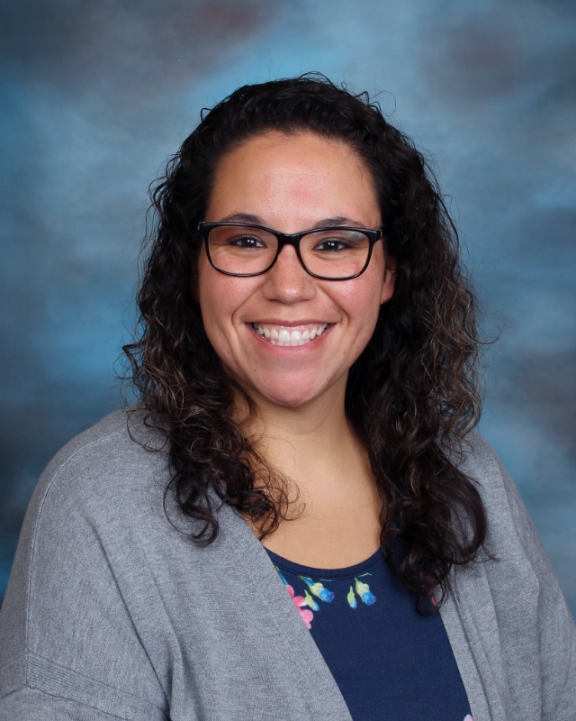 Image of Stephanie Beal