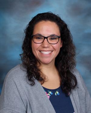 Image of Stephanie Beal