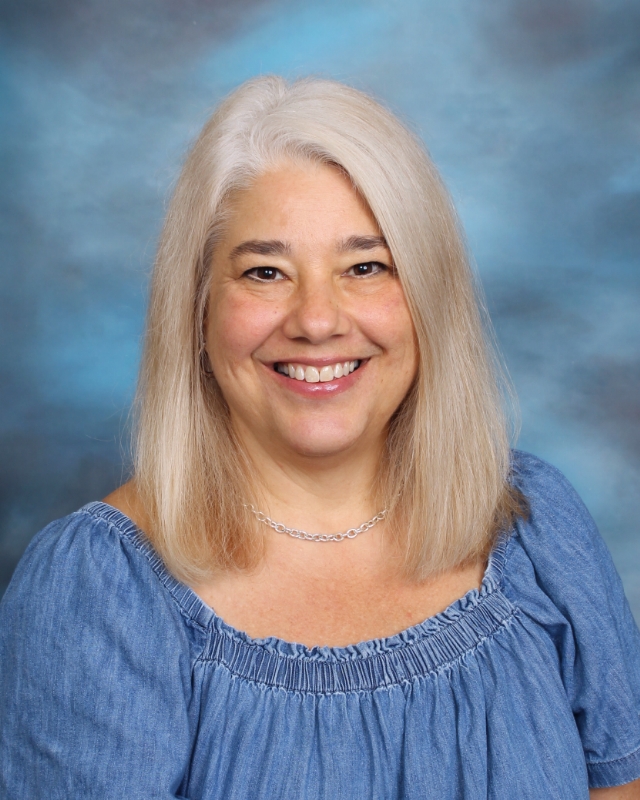 Image of Jennifer Bennehoff