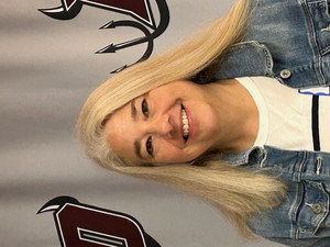 Image of Jennifer Bennehoff