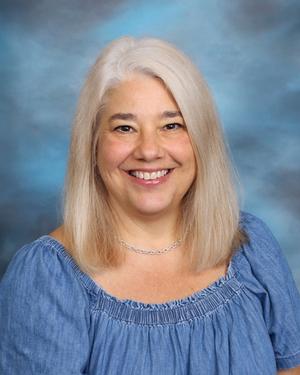 Image of Jennifer Bennehoff