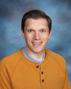 Profile picture of Bradley Bernarde