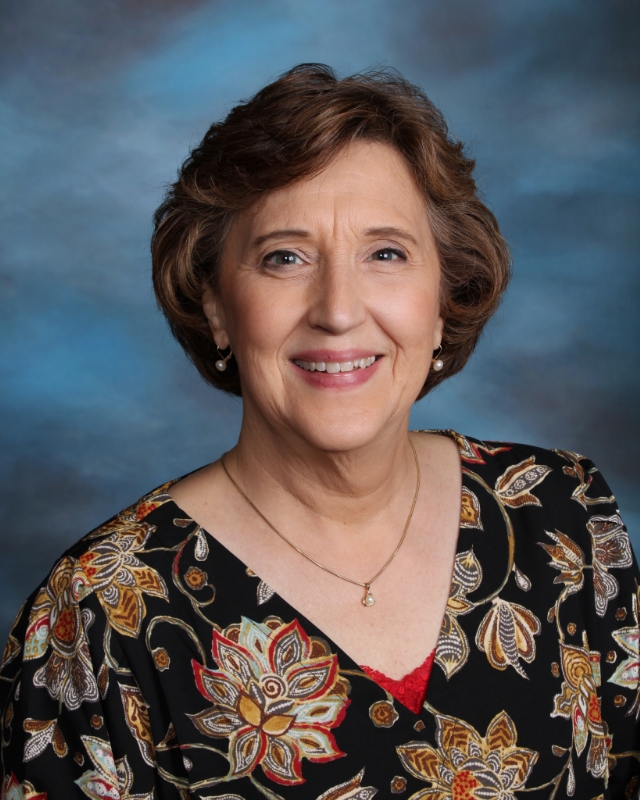 Nancy Beszhak