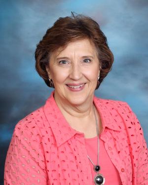 Image of Nancy Beszhak