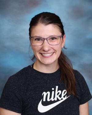 Image of Julia Boarini