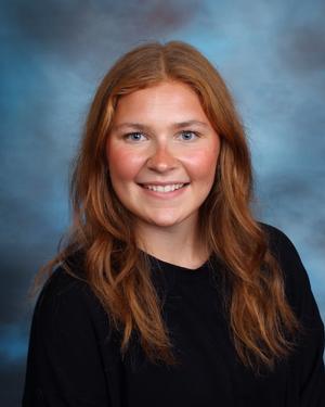 Image of Grace Brattlie