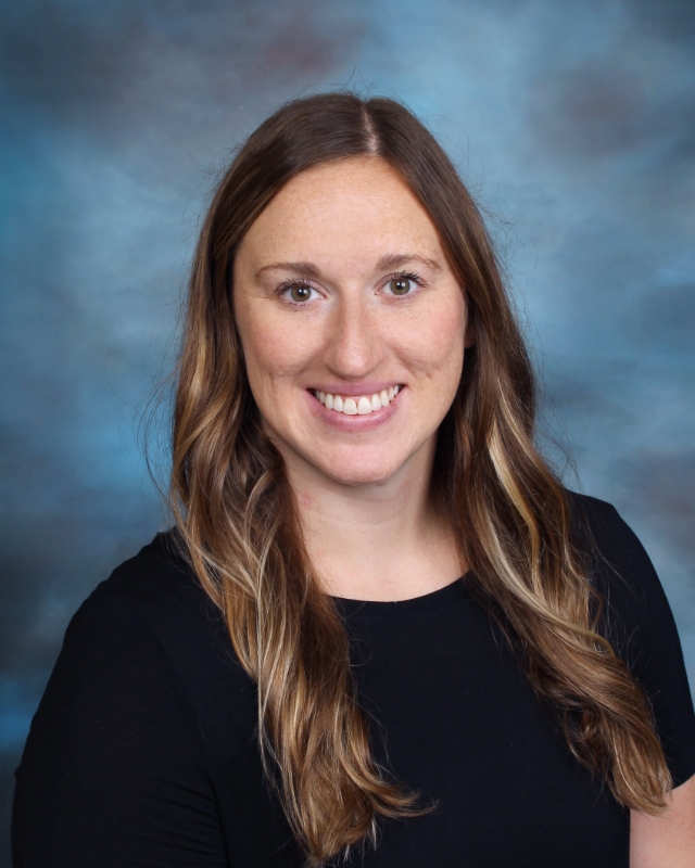 Image of Brittani Brennan