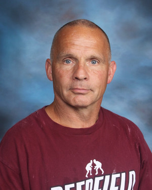 Brown, John
