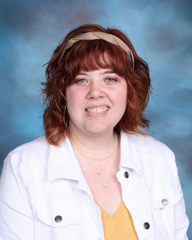 Image of Tricia Brummett