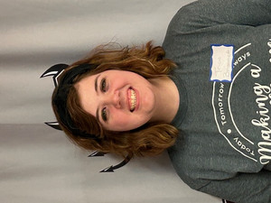 Image of Tricia Brummett