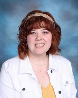 Image of Tricia Brummett