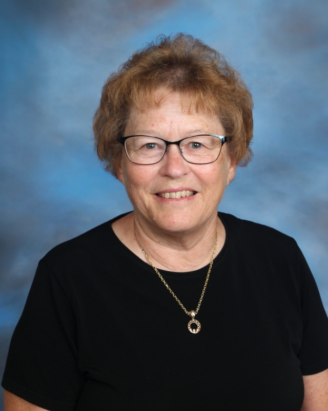 Image of Barb Callahan