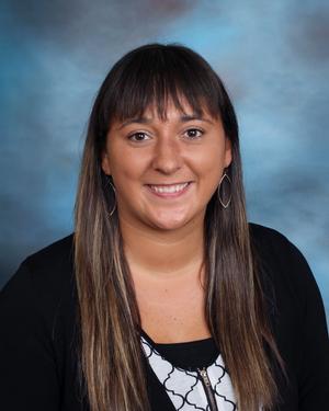 Image of Molly Cerniglia