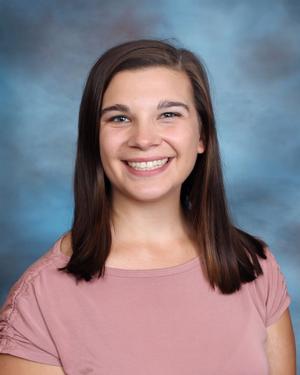 Image of Mackenzie Chlebowski