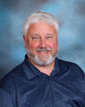 Image of Andrew Christianson