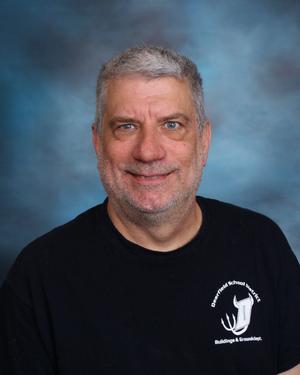 Image of Roland DeGlow