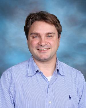 Image of Johnny Doyle