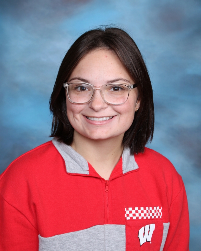 Image of Elizabeth Fish