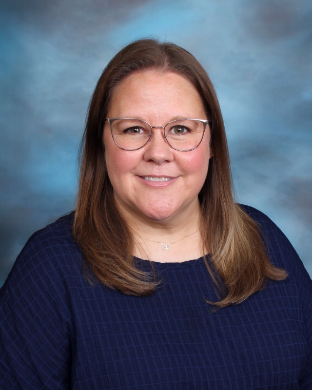 Image of Jill Fleming