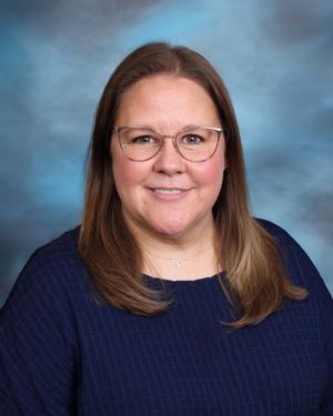 Image of Jill Fleming