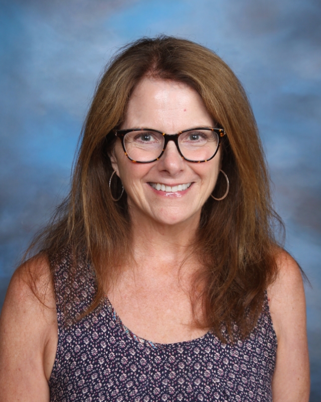 Image of Melissa Frame