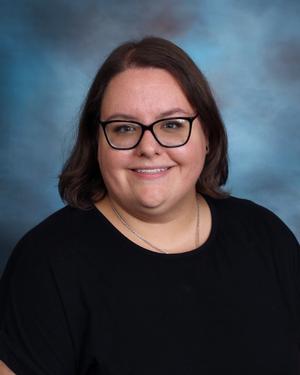 Image of Johanna Freye