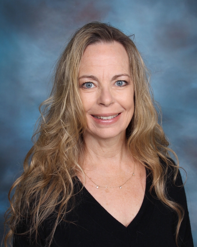 Tamara George