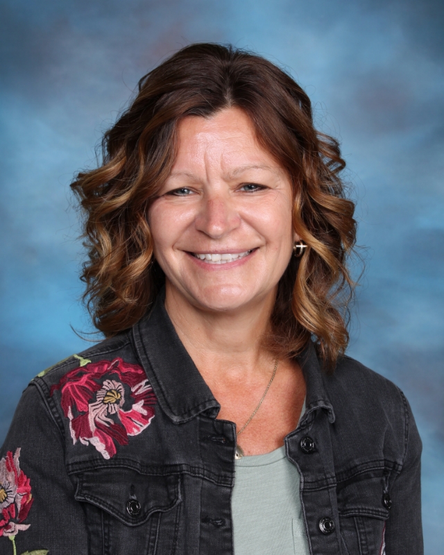 Image of Stacy Gloede