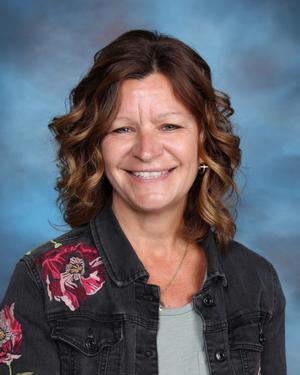 Image of Stacy Gloede