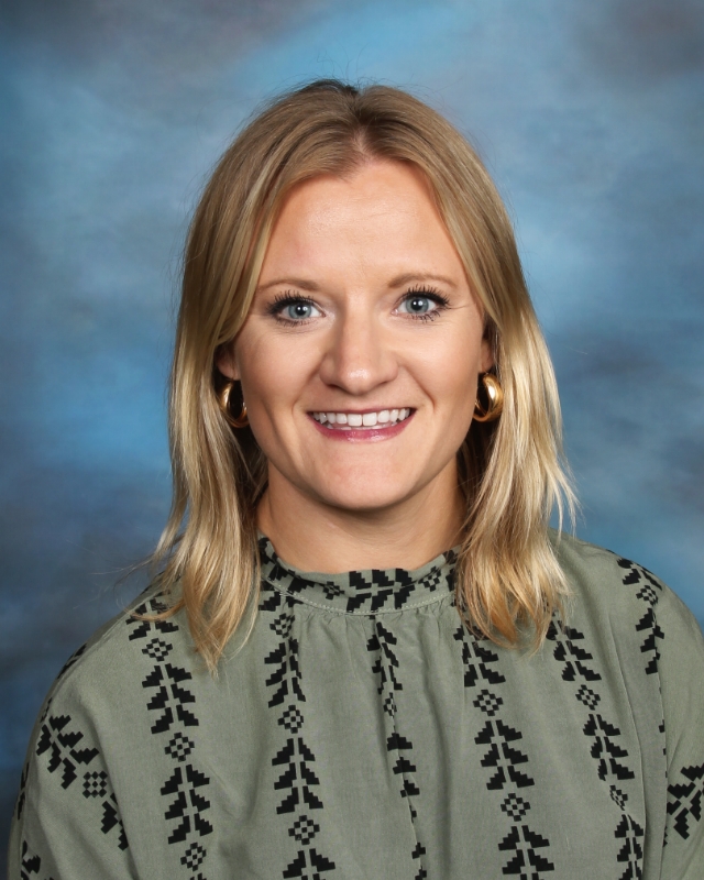 Profile picture of Kayla Gosdeck