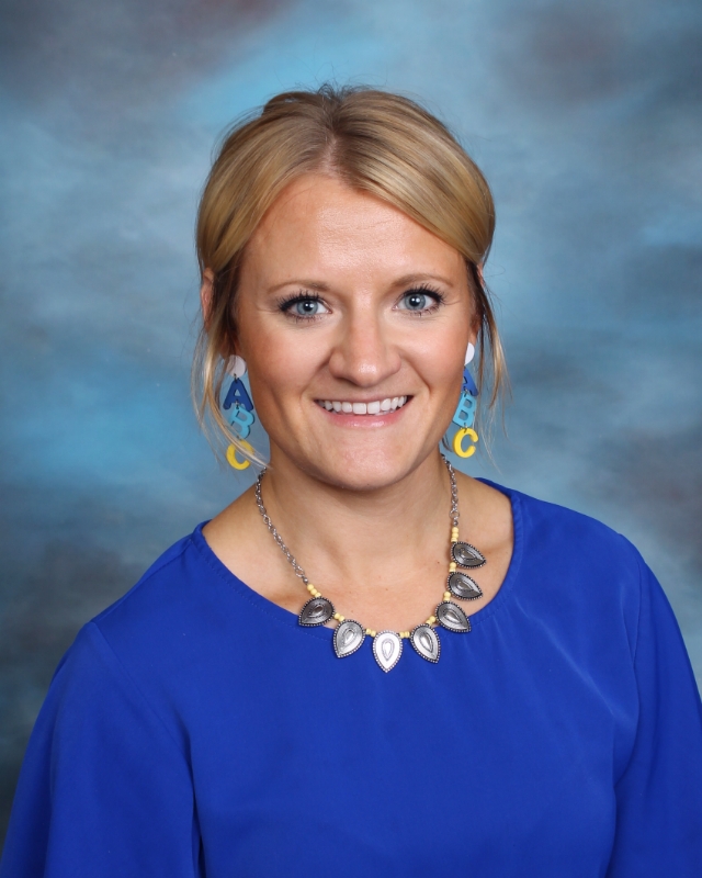 Image of Kayla Gosdeck