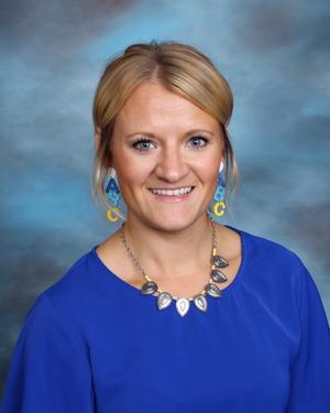 Image of Kayla Gosdeck