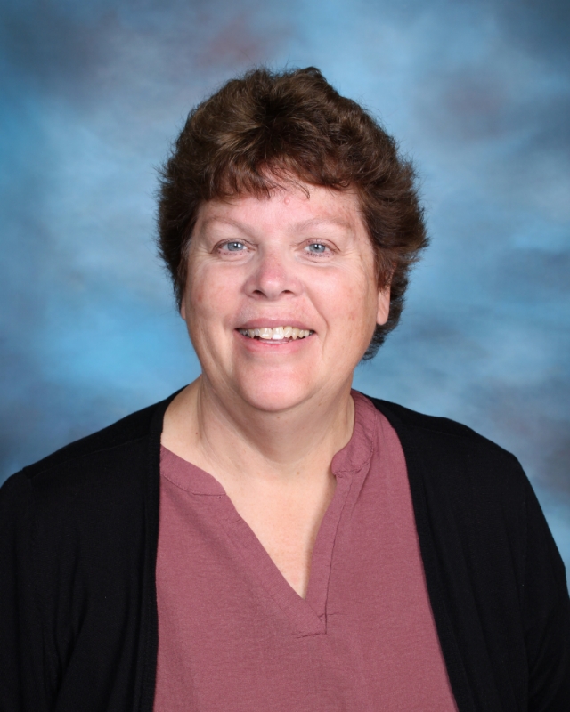 Image of Laura Peachey