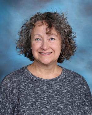 Image of Kate Clements