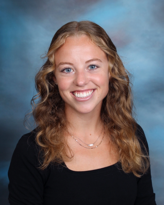 Image of Lauren Haas