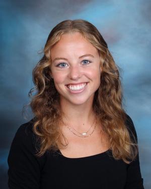 Image of Lauren Haas