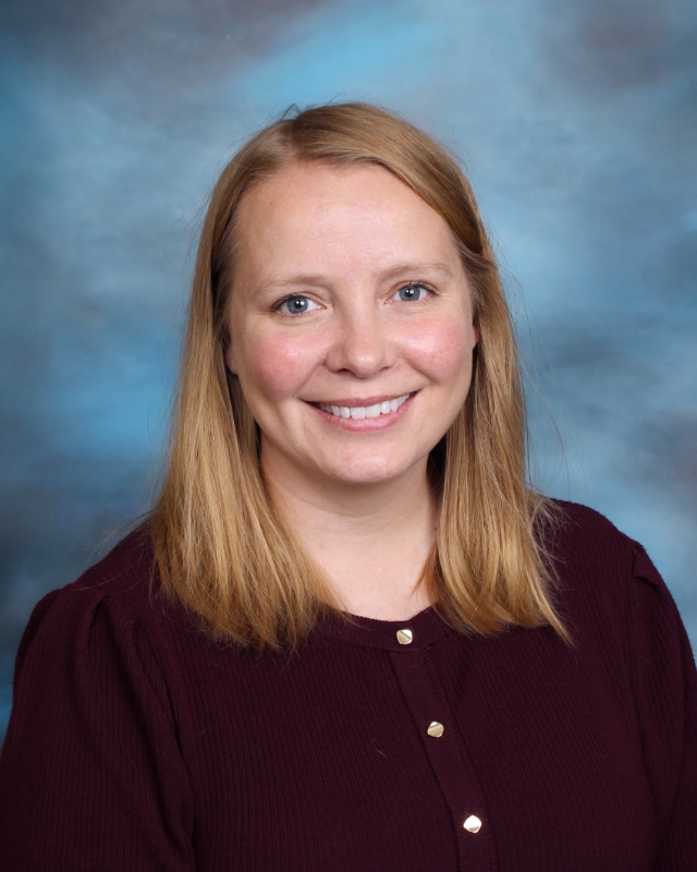 Image of Allison Halverson