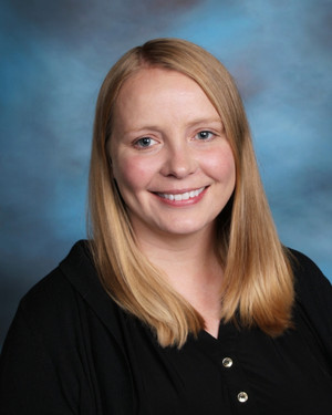 Halverson, Allison