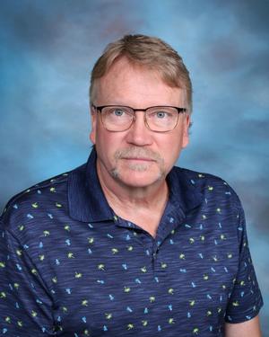 Image of Anthony Howe